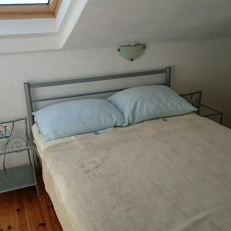 Apartments Villa More Makarska Værelse billede