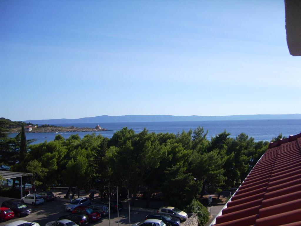 Apartments Villa More Makarska Værelse billede
