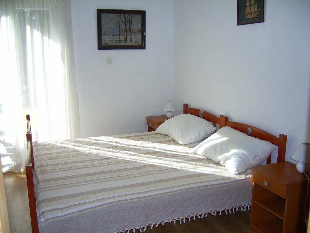 Apartments Villa More Makarska Værelse billede
