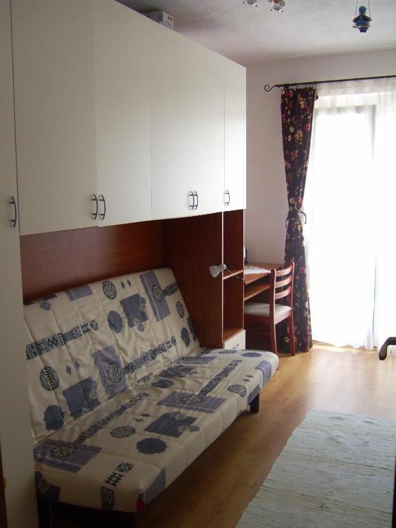Apartments Villa More Makarska Værelse billede