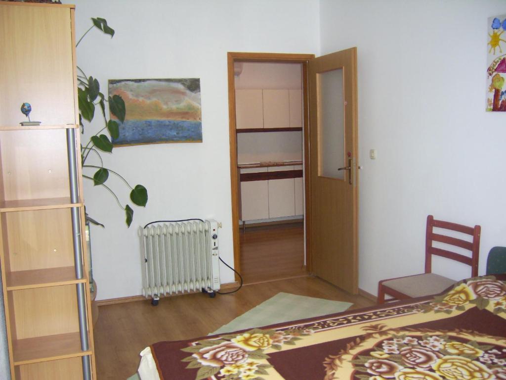 Apartments Villa More Makarska Værelse billede
