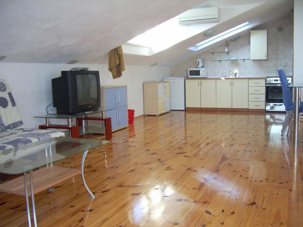 Apartments Villa More Makarska Værelse billede
