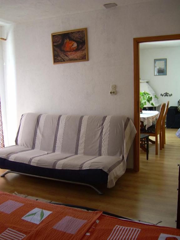 Apartments Villa More Makarska Værelse billede