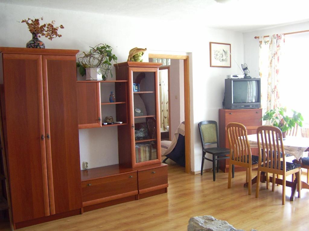 Apartments Villa More Makarska Værelse billede