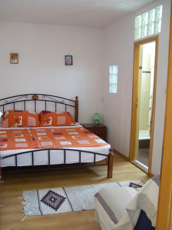 Apartments Villa More Makarska Værelse billede