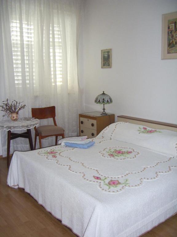 Apartments Villa More Makarska Værelse billede