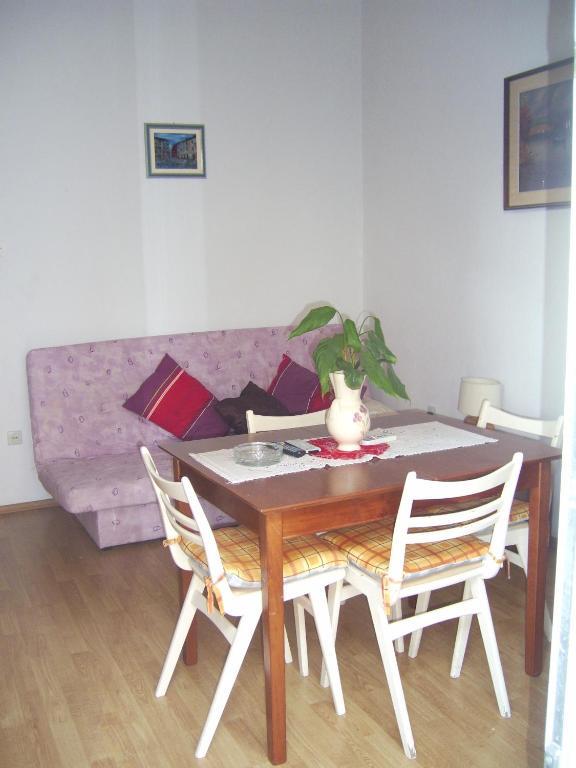 Apartments Villa More Makarska Værelse billede